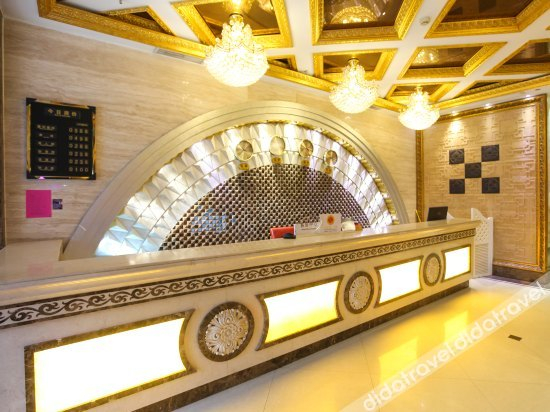 Others 4, Grand Millennium Hotel, Suqian