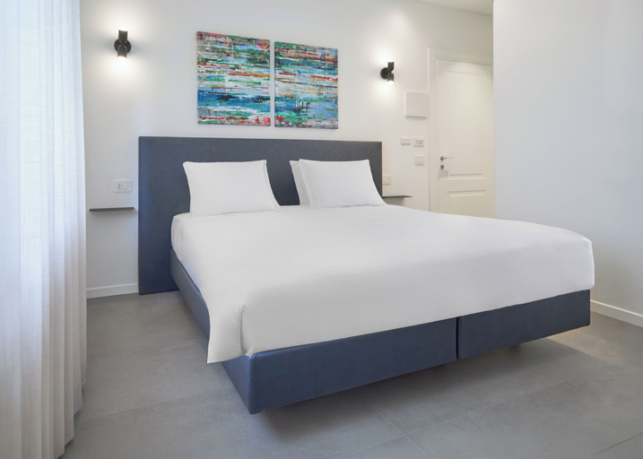 Room 4, DoorMI - Premium Suites and Apartments, Milano
