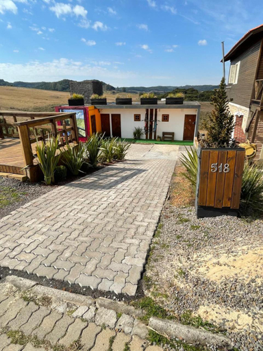 Exterior & Views, Vale de Cambara, Cambará do Sul