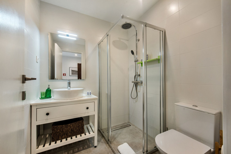 Room 4, Cantinho do Haduindo, Alcoutim