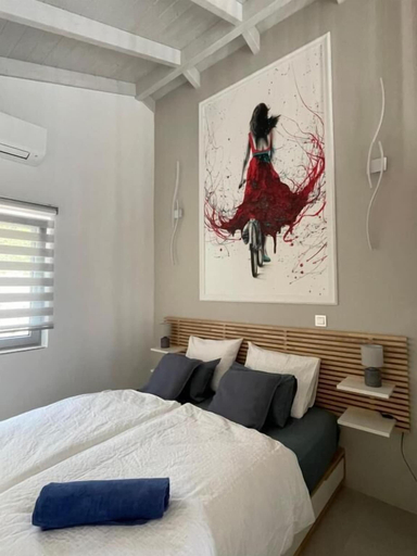 Room 3, Grey Sea View Estate, Ionian Islands