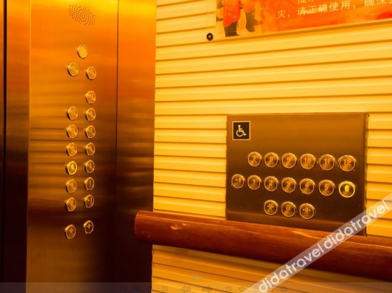 Others 4, Qingjiang Holiday Hotel, Yichang