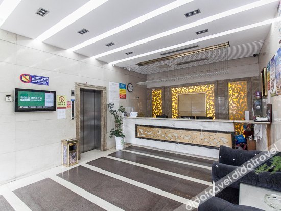 Others 4, Baihehua Hotel, Wuxi