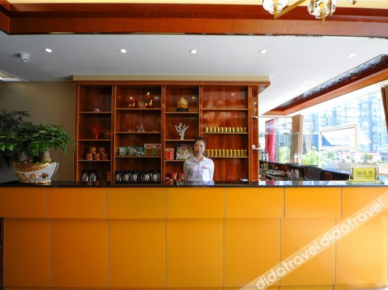 Others 4, Tiancheng Hotel, Nanchong