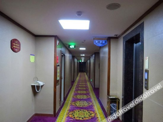 Others 5, Fulin Hotel, Jieyang