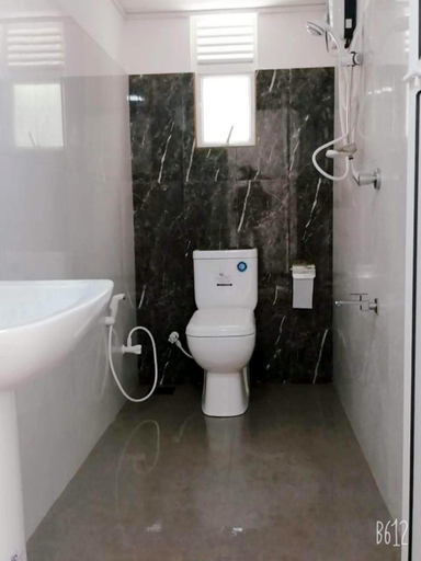 Bathroom, Mount View Family Rest & Cottage, Hildummulla