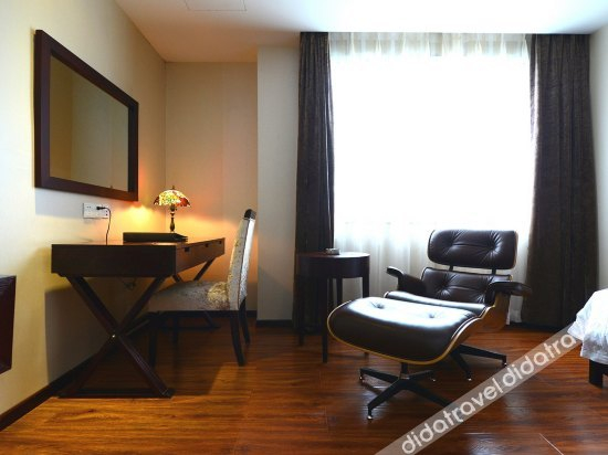 Others 2, Junlang Hotel, Chongqing