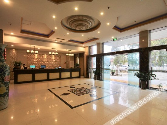 Others 3, Jinmen Hotel, Jiaxing