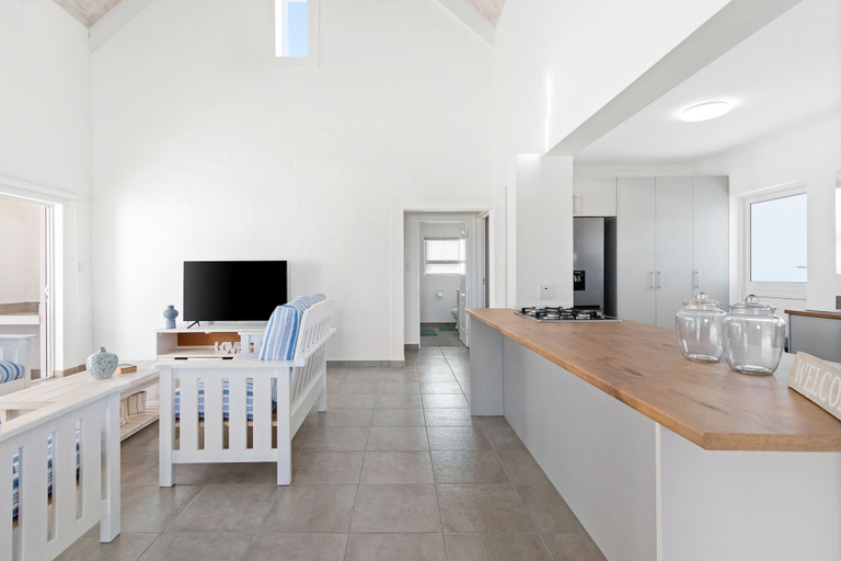 Interior 5, Lampiesbaai Beach House, West Coast