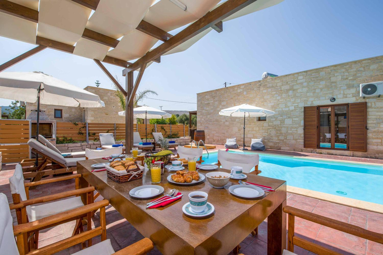Others 5, Villa Thalia Klio, Crete