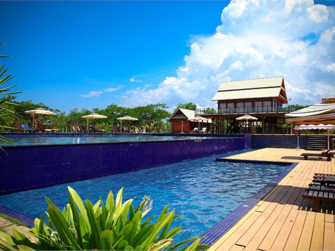 Sport & Beauty 2, Ri Yaz Heritage Resorts & Spa, Kuala Terengganu