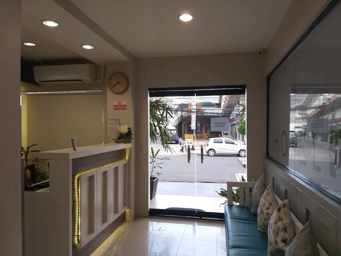 Others 5, Bagobo House Hotel, Davao City