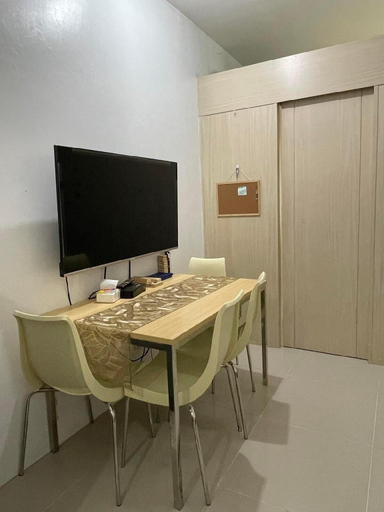 5, Chic Retreat at Quezon City Grass Residences Condo, Quezon City