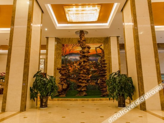 Others 4, Xi Feng Hotel, Pu'er
