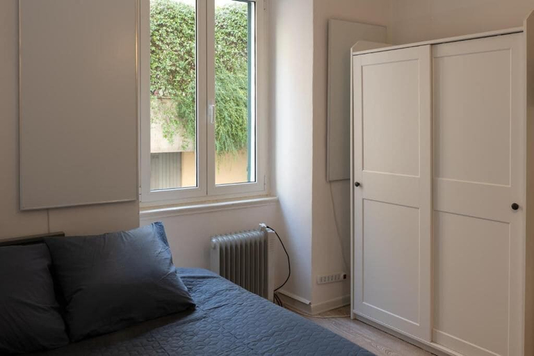 Room 5, Casa Castaldi - nel Cuore di Trieste, Trieste