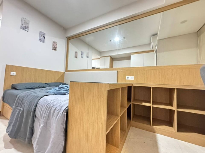 Others 3, B-Residence Studio Lotus by Betah Banget, Tangerang Selatan