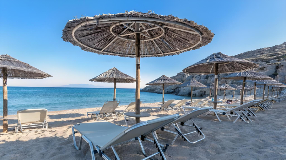 Others 2, Sunrise Hotel and Suites, South Aegean