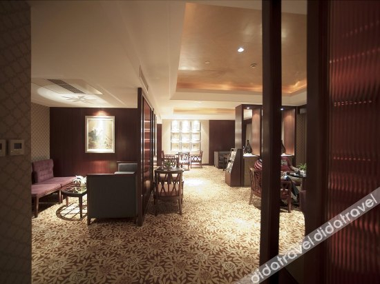 Others 2, Shengzhou Hotel, Shaoxing