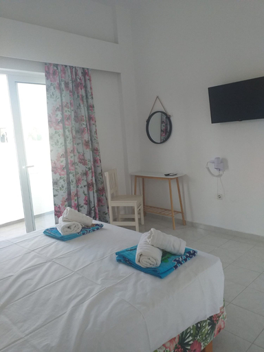 Room 2, Bellezza Studios, South Aegean