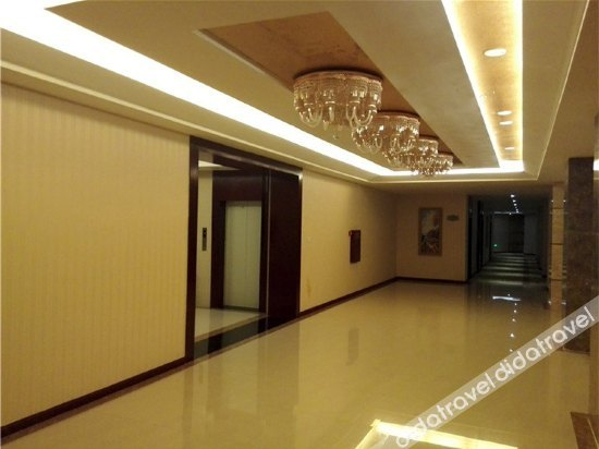 Others 4, Haojiang Hot Spring Hotel, Meizhou