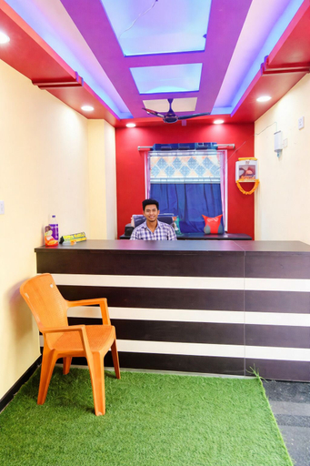 Others, Hotel Aadhya Beach Resort Puri, Puri
