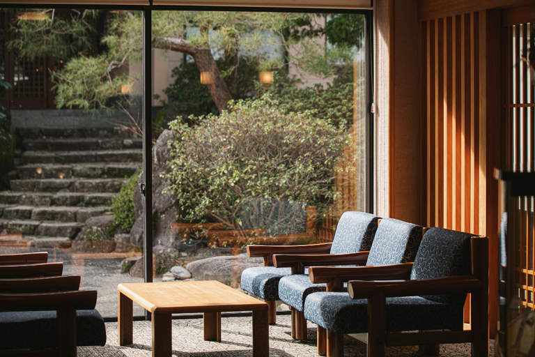 Public Area 3, Ureshino Motoyu, Ureshino