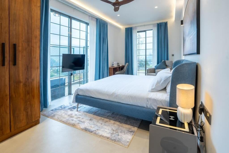 Room 5, Opulent Villa Nuwara Eliya, Nuwara Eliya