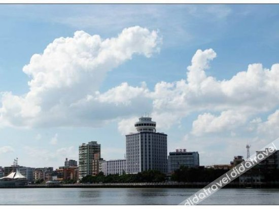 Others 3, Kaiping Hotel, Jiangmen