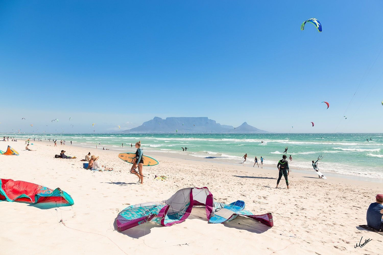 Interior 2, Big Bay Beach Club 123, City of Cape Town