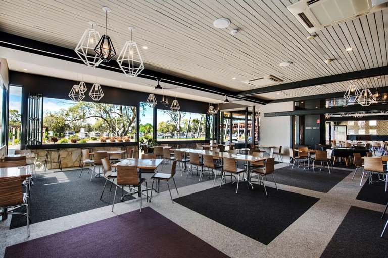 Food & Drinks 5, Berri Hotel, Berri & Barmera - Berri