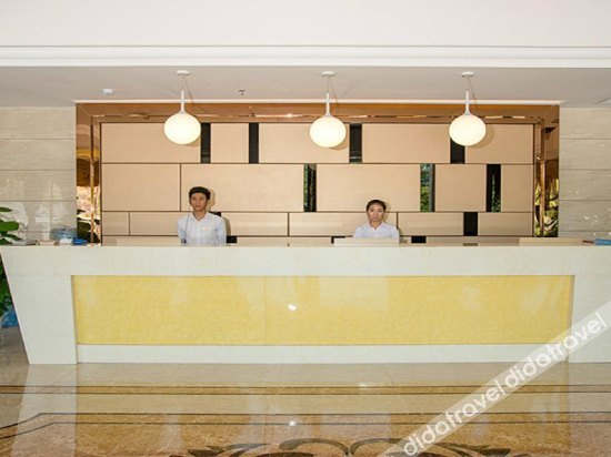 公共区域 3, Bohuang Hotel, Zhuhai