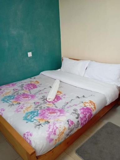 Room 2, Longonot View Eco Camp and Accommodation, Naivasha