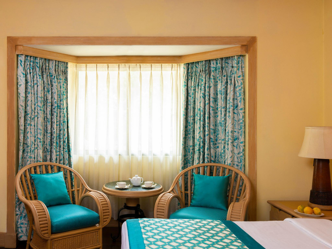 Bedroom 3, Fortune Resort Sullivan Court, The Nilgiris