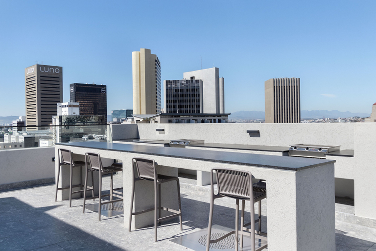 Others 4, The Tokyo Studio, City of Cape Town