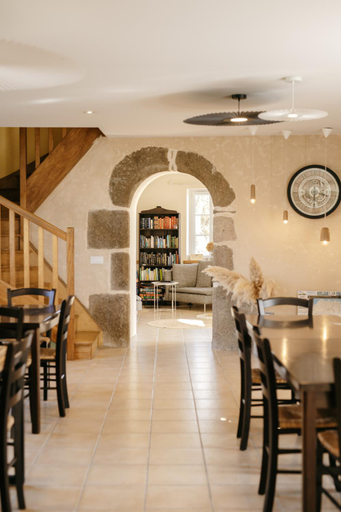 Food & Drinks 3, La Cle des Champs des Abers, Finistère