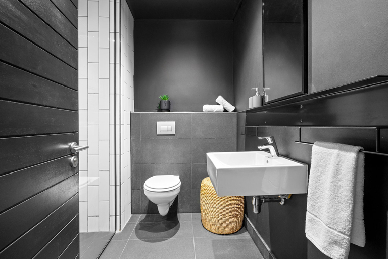 Interior 4, The Wex 620, City of Cape Town