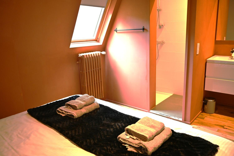 Sport & Beauty, Ryckevelde, West-Vlaanderen