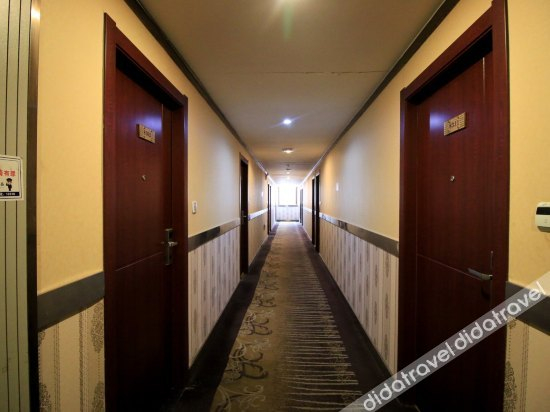 Others 5, Jin Chao Hotel, Jinhua