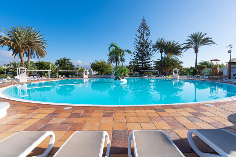 Sport & Beauty 4, Bungalows Cordial Sandy Golf, Las Palmas