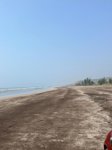 Exterior 5, Hotel Murud Paradaise, Ratnagiri
