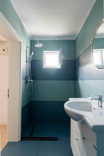 Bathroom 4, Hotel Royal Plaza, Timisoara