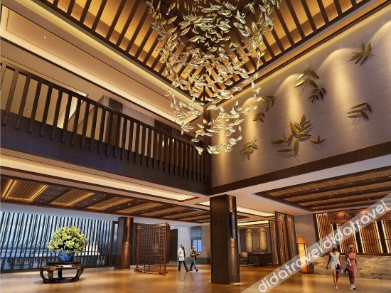 Others 4, Kaiyuan Resort Hotel, Wuxi