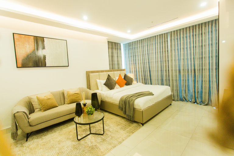 Others 4, Accra Luxury Apartments @ Kass, Accra