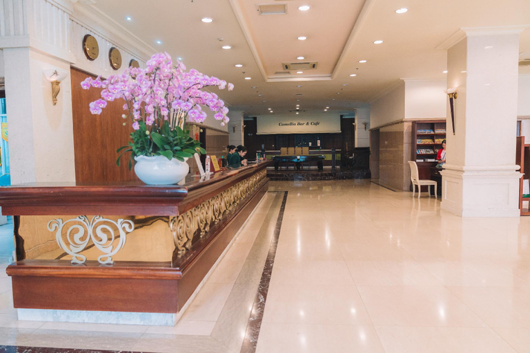 Public Area 4, Saigon Dalat Hotel, Đà Lạt
