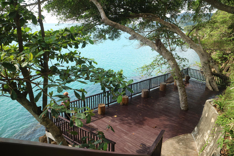Bedroom 3, Chang Cliff Resort, Koh Chang