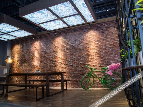 Others 2, Lapulan Boutique Hotel, Ankang