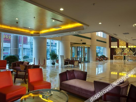 Others 4, Tianbao Hotel, Chengde