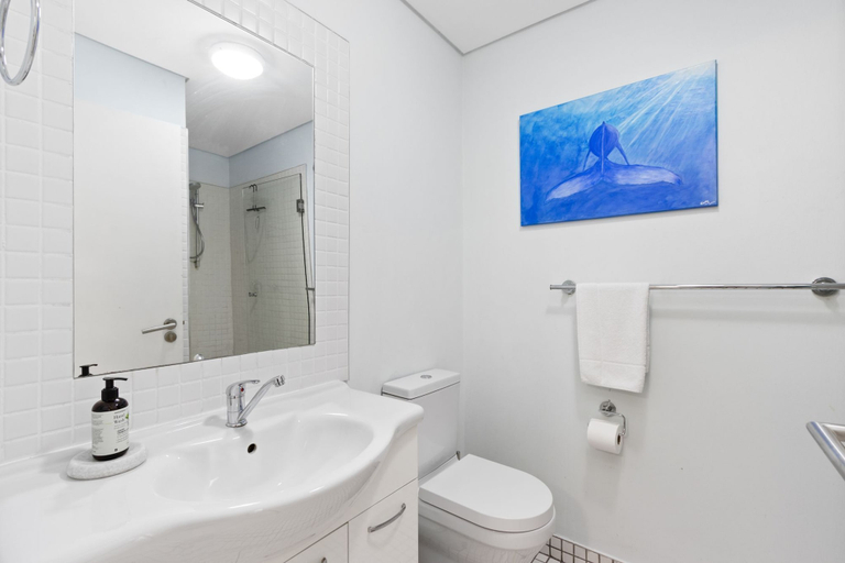 Bathroom 3, Green Market Place, City of Cape Town