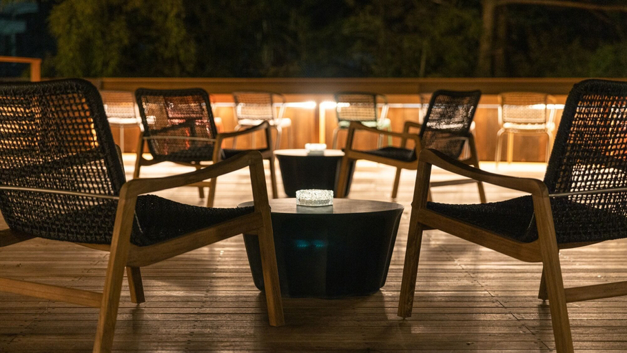 Terrace/patio 4, HOTEL nehako, Hakone