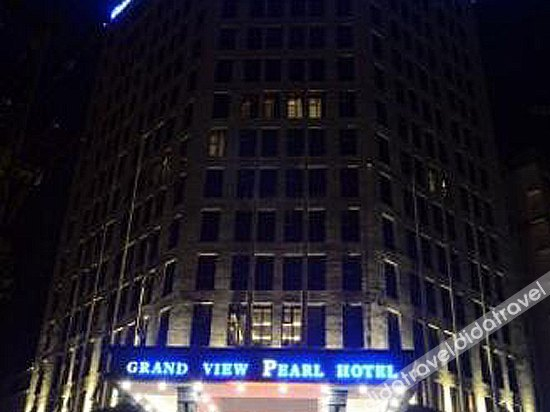 Others 2, Grand View Pearl Hotel, Jiaozuo